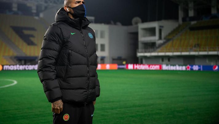 Getty Images Vidal, ladri in azione nella sua abitazione: rubati gioielli e pure un fuoristrada - immagine 1