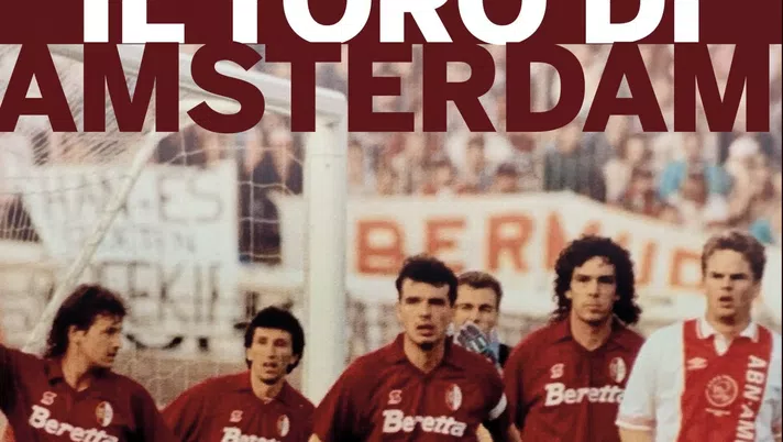 “Il Toro di Amsterdam”: Bisti racconta le luci e le ombre di una storia granata - immagine 1