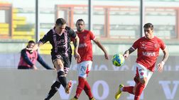 PALERMO-BARI, PROBABILI FORMAZIONI DELL’ANTICIPO DI SERIE B: CORINI E MIGNANI…