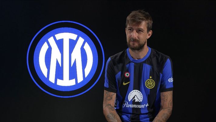 Acerbi spera in 2 giornate, l’Inter lo sostiene. Juan Jesus deciso ad andare in tutte le sedi Acerbi spera in 2 giornate, l’Inter lo sostiene. Juan Jesus deciso ad andare in tutte le sedi - immagine 1