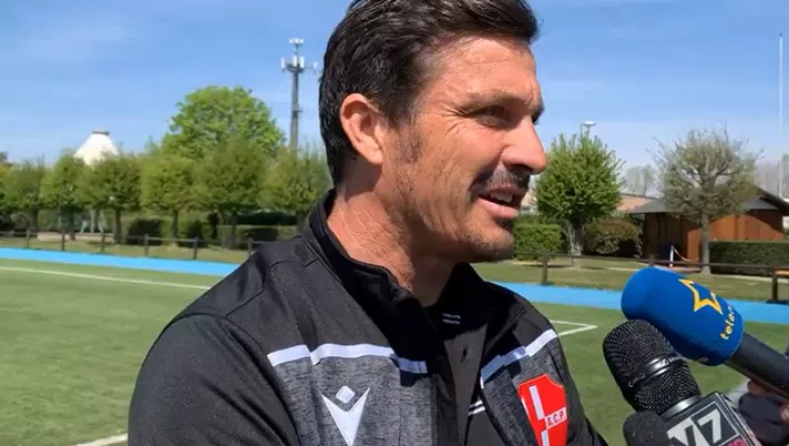 Südtirol-Padova, Oddo: “Siamo sereni. Sarà difficile ma abbiamo una città intera che ci trascina” - immagine 1