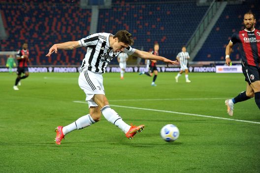 Federico Chiesa Federico Chiesa
