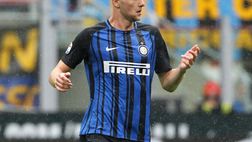 Zona Milan Skriniar: divieto d’accesso. L’Inter esalta le giocate del difensore nerazzurro