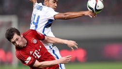 Eksklusif Ag. Delgado: Dia Meminta Maaf Atas Apa Yang Terjadi. Hanya Pikirkan Inter dan…
