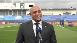 Roberto Carlos: “Inter stanca troppo presto. Ancelotti ha detto ai suoi…”