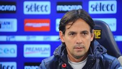 Lazio, Inzaghi: “Campionato? Eccetto la Juve hanno rallentato tutte”