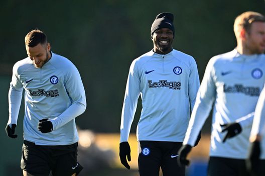 Libero: “Inter-Juve, ora il calendario è alleato di Allegri: i dettagli”- immagine 2