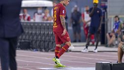 Roma-Udinese 0-2 LE PAGELLE: Perotti disonore di capitano. Fonseca: cresce solo la vergogna