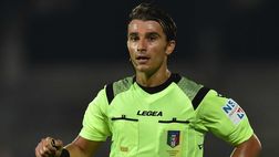 Torino-Udinese, le designazioni: arbitra Prontera, al VAR c’è Guida