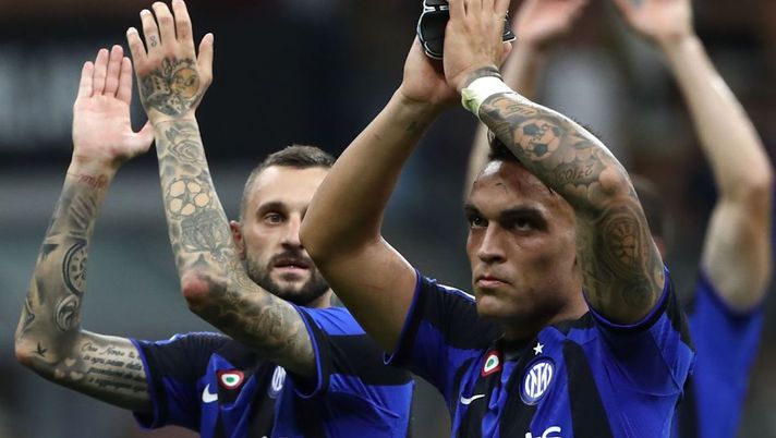 Inter, Inzaghi assegna un compito preciso a Brozovic. Lautaro, che duello con Bremer - immagine 1