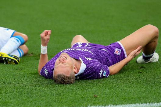 La Fiorentina scopre il problema infortuni. La rosa è improvvisamente corta- immagine 2