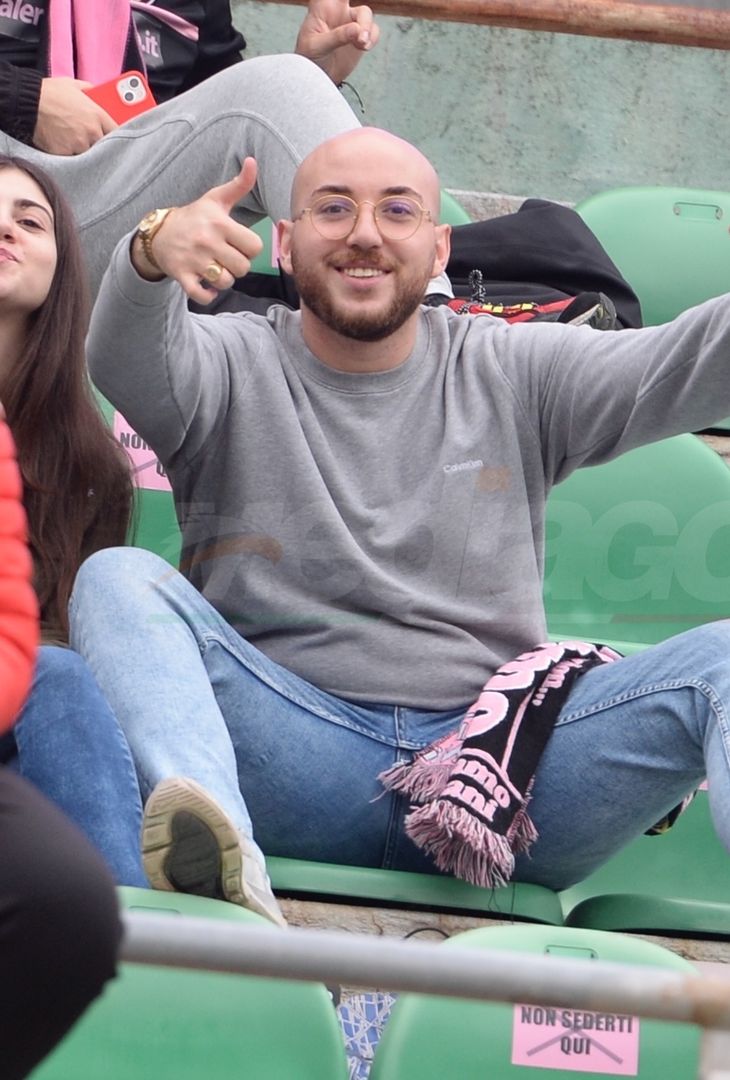 FOTO, i tifosi allo stadio per Palermo – Avellino 1-1 (Gallery) - immagine 60