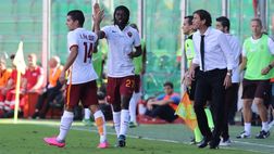 Gervinho: la soluzione ai problemi di Garcia e dei fantallenatori