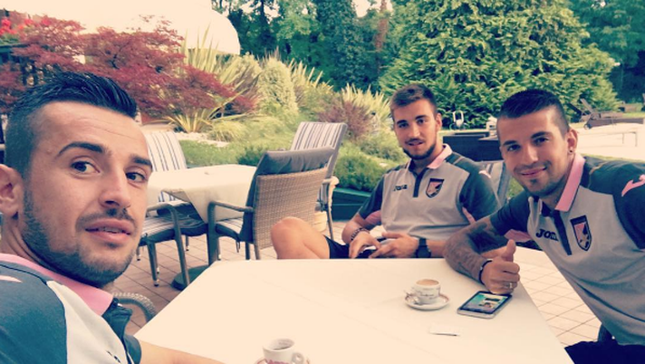 Faggiano: “Nestorovski uomo vero. Posavec? Mi dispiace una cosa” Faggiano: “Nestorovski uomo vero. Posavec? Mi dispiace una cosa”