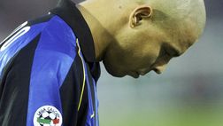 Ronaldo: “Quando giocavo usavo molti stratagemmi per nascondere la birra. Uno era…”