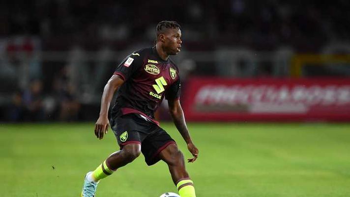 Fantacalcio Torino, Singo k.o. : i tempi di recupero dell’ivoriano Fantacalcio Torino, Singo k.o. : i tempi di recupero dell’ivoriano - immagine 1