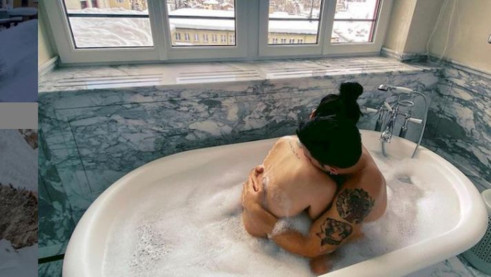 Foto: Instagram Foto: Instagram