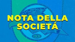 Licata, le scuse del club dopo derby col Catania