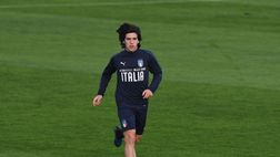 Inter, quanta concorrenza per Tonali: la lista si allunga, il Brescia spera nell’asta