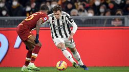 Juve in ansia per l’infortunio di Chiesa: si teme la lesione al crociato sinistro