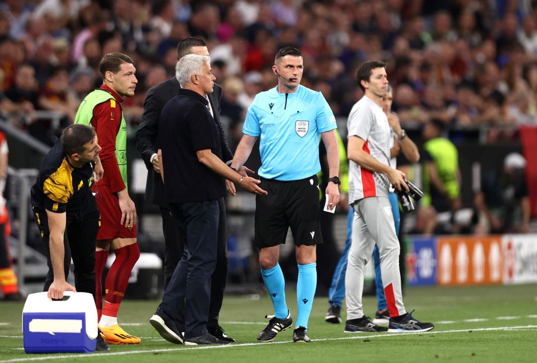 Finale Europa League, Siviglia-Roma 5-2 (d.c.r.) – FOTO GALLERY - immagine 81