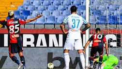 A Genova è già derby: 10 diffidati a rischio per Sampdoria e Genoa