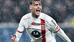 Milan, senti Daniel Maldini: “Momento migliore della mia carriera. Sul gol…”