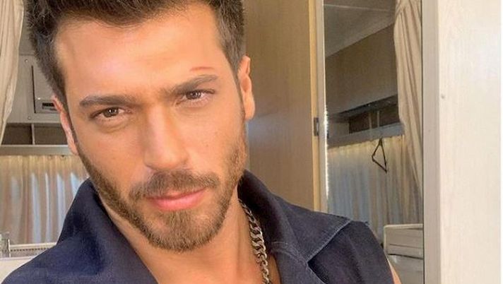 Dal profilo Instagram   Dal profilo Instagram