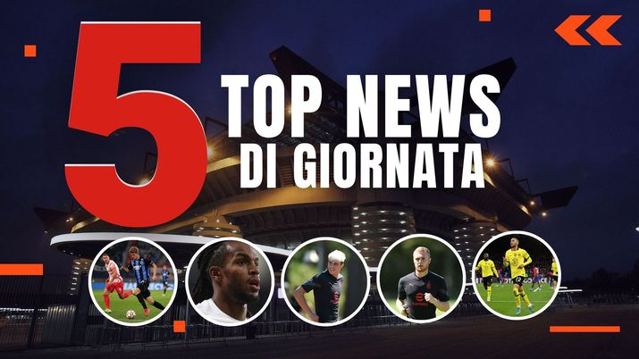Le top news sul Milan e sul calciomercato rossonero del 26 luglio 2022 (Getty Images) Le top news sul Milan e sul calciomercato rossonero del 26 luglio 2022
