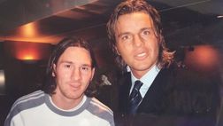 Ex Inter, Colonnese: “Bisogna essere sempre disponibili con i propri fans”. E posta Messi