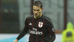 De Sciglio: “Che belli gli anni nella Primavera rossonera”
