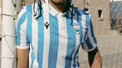 SPAL, presentata la maglia home 2022/23