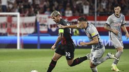 Milan, precedenti positivi contro il Salisburgo: i numeri | UCL News