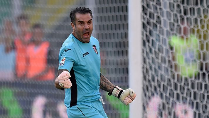 Mercato: tutto sul futuro di Stefano Sorrentino, esistono due ‘ma’ nella vicenda Mercato: tutto sul futuro di Stefano Sorrentino, esistono due ‘ma’ nella vicenda