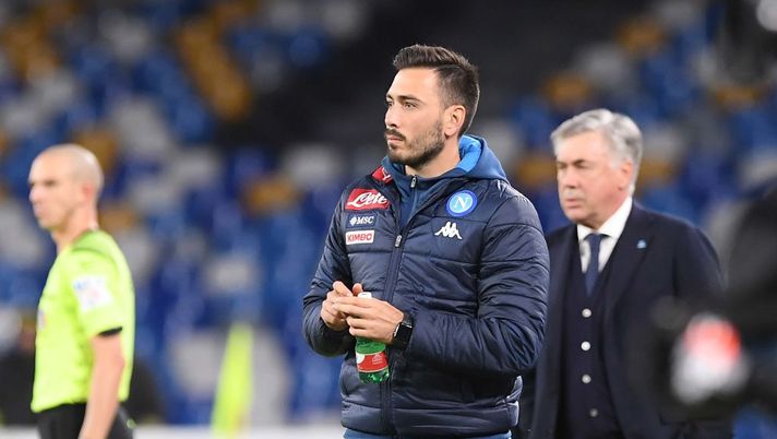 Marca esalta il “vituperato” Davide Ancelotti: “Molto più del figlio di Carlo” - immagine 1