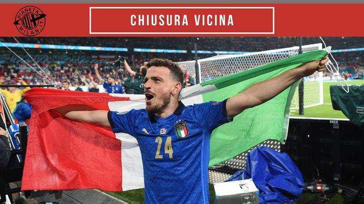 Alessandro Florenzi (difensore Roma), obiettivo di calciomercato del Milan | AC Milan News (Getty Images) Alessandro Florenzi (difensore Roma), obiettivo di calciomercato del Milan | AC Milan News (Getty Images)