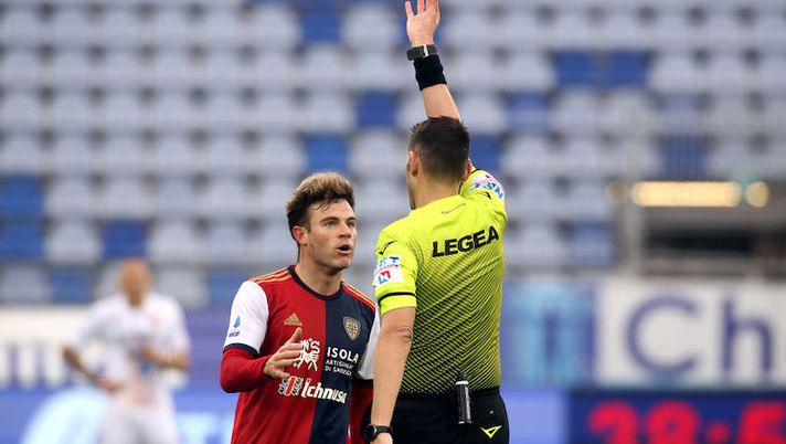 ULTIM’ORA – Nandez, la decisione del Giudice Sportivo sulla squalifica! - immagine 1