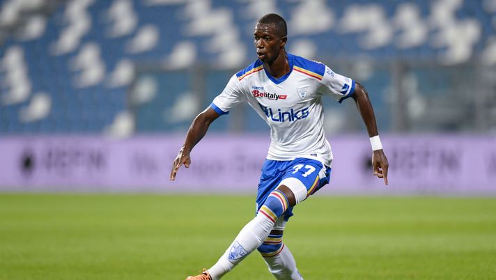 Lecce-Monza, le formazioni ufficiali: Petagna in tribuna, la scelta fra Colombo e Ceesay - immagine 1