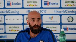 Le parole di Bernardeschi, quelle di Borja Valero, il mercato e la prima sgambata: il rewind di giornata