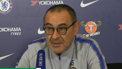 Sarri esalta Higuain: “E’ un giocatore e un uomo fantastico”