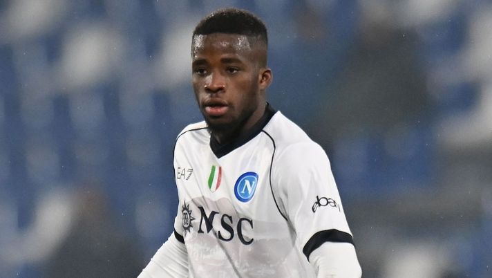 INFO SOS – Napoli, la decisione su Dendocker e la verità su Traoré. Novità anche per Meret - immagine 1