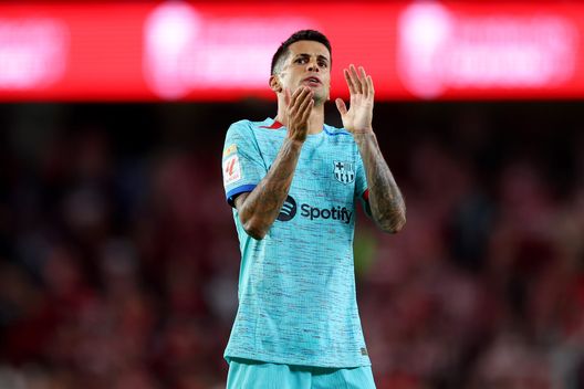 Getty Images Cancelo: “Inter la più forte d’Europa dopo il City. So che quel mio passaggio alla Juve…”- immagine 3