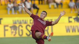 Primavera, Roma-Chievo 1-0: giallorossi di misura con la rete di D’Orazio