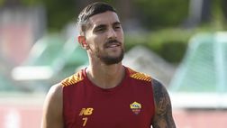 Pellegrini prova il recupero. Esodo per 4 mila a San Siro