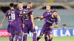 Fotogallery – Fiorentina-Torino 2-0: le immagini del match