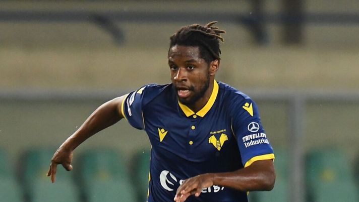 Verona, Tameze dà forfait: il motivo dell’assenza contro il Bologna - immagine 1