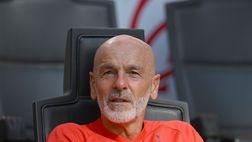 Milan-Udinese, Pioli: “Sarà una stagione particolare, bisogna partire bene”