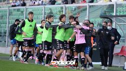 Serie C, Palermo: cambia l’orario delle sfide contro Cavese e Virtus Francavilla. I dettagli