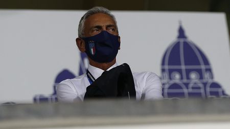 (Photo by Gabriele Maltinti/Getty Images) (Photo by Gabriele Maltinti/Getty Images)