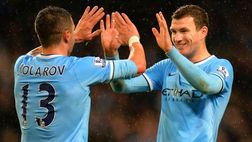 Quasi fratelli, la scelta dell’Inter e la 3° avventura: Dzeko e Kolarov si ritrovano